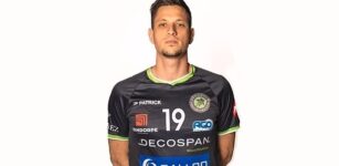 Volley A2/M, Cuneo si rinforza con lo schiacciatore Marin Dukic La Guida - Volley A2/M, Cuneo si rinforza con lo schiacciatore Marin Dukic