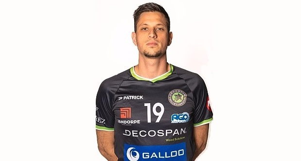 Volley A2/M, Cuneo si rinforza con lo schiacciatore Marin Dukic