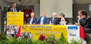 Donazione di sangue, il Piemonte è tra le regioni più virtuose La Guida - Donazione di sangue, il Piemonte è tra le regioni più virtuose