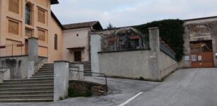 Ex convento dei Cappuccini di Ceva ospiterà il Museo del Fungo? Il Comune dice sì La Guida - Ex convento dei Cappuccini di Ceva ospiterà il Museo del Fungo? Il Comune dice sì