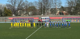 La Guida - Serie D: l’Alba Calcio cade in casa, Bra corsaro