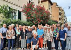 La Guida - Soggiorni marini per gli anziani dell’Unione Alpi del Mare