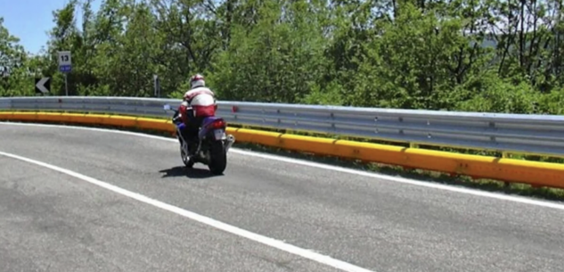 La Guida - Raccolta fondi per un dispositivo salva motociclisti