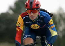 La Guida - Elisa Balsamo al via nel Giro d’Italia women