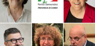 Pd, i candidati e le candidate per l’area della Granda La Guida - Pd, i candidati e le candidate per l’area della Granda