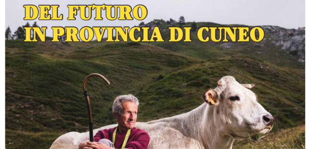 La Guida - L’agricoltura del futuro in provincia di Cuneo