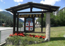 La Guida - Variante al Piano regolatore comunale di Sampeyre