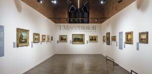 La Guida - Torino, ultima settimana per la mostra “I Macchiaioli”