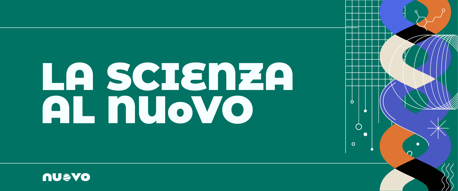 Nanomedicina, se ne parla al Nuovo con Federica Costamagna