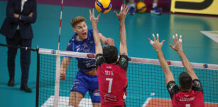 La Guida - Cuneo inizia i play-off con un ko casalingo contro Porto Viro (0-3)