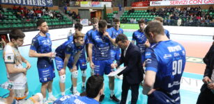 La Guida - Cuneo Volley, Battocchio dopo la sconfitta contro Porto Viro: “La partita più brutta dell’anno” (VIDEO)