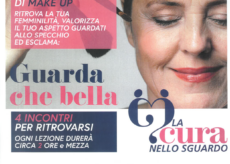 La Guida - Saluzzo, corso di make-up oncologico