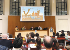 La Guida - A Roma le cinque cooperative cuneesi del Sai per un appello per il diritto di asilo