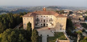 La Guida - Nel Cuneese castelli aperti a Pasqua e Pasquetta