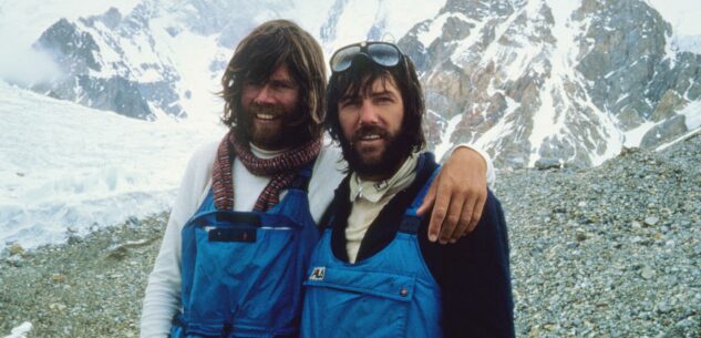 La Guida - Sull’Himalaya con Messner e Kammerlander