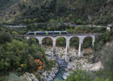 La Guida - Limone-Ventimiglia, treni soppressi anche nel pomeriggio di martedì 2