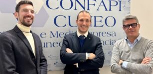 La Guida - Cambio al vertice di Unionmeccanica-Confapi Cuneo