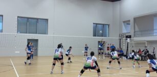 La Guida - Pallavolo, 950 giovani in sfida per il Torneo della ceramica