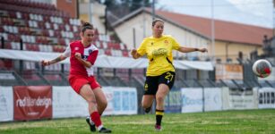 Pubblicato il calendario di Serie B femminile La Guida - Pubblicato il calendario di Serie B femminile