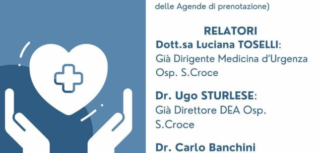 La Guida - A Cuneo assemblea pubblica contro la privatizzazione della sanità