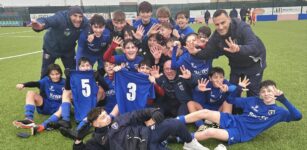 La Guida - I risultati dell’Under 14 regionale