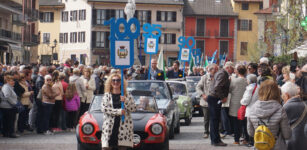 Attese 600 persone per la Festa delle Leve a Boves La Guida - Attese 600 persone per la Festa delle Leve a Boves