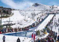 La Guida - Weekend di sport e divertimento a Prato Nevoso
