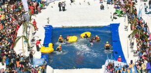 A Prato Nevoso è tempo di Spring Splash La Guida - A Prato Nevoso è tempo di Spring Splash
