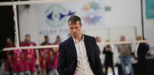 La Guida - Battocchio dopo la vittoria a Porto Viro: “Oggi molto bravi a soffrire e a rimontare con pazienza” (VIDEO)