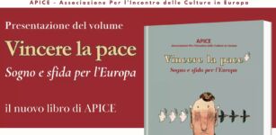 La Guida - “Vincere la pace: sogno e sfida per l’Europa”