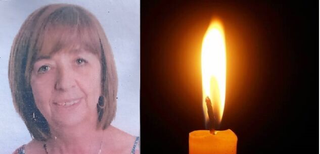 La Guida - Borgo, muore a 64 anni la maestra Vilma Marenco