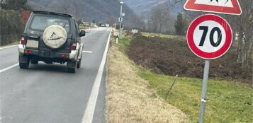 La Guida - A Paesana in sei mesi di autovelox “pizzicati” anche 4 autobus 