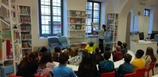 Appuntamenti di aprile nella biblioteca di Boves La Guida - Appuntamenti di aprile nella biblioteca di Boves