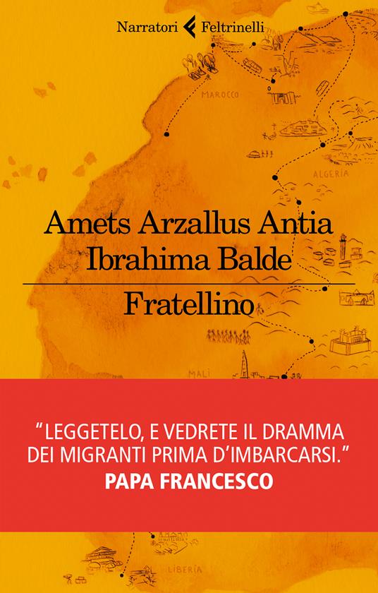Quel viaggio della speranza