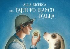 La Guida - Nel bosco alla ricerca di tartufi