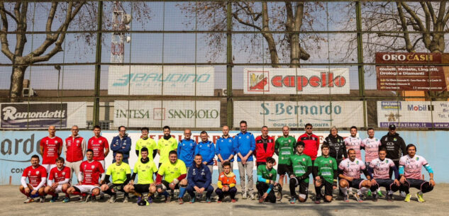 La Guida - Domenica 7 aprile, a Cuneo, si disputa il Trofeo San Bernardo
