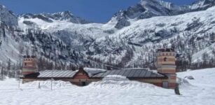 La Guida - Rifugi aperti in Valle Gesso nel fine settimana