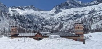 La Guida - Rifugi aperti in Valle Gesso nel fine settimana