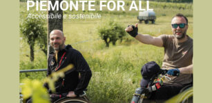 “Piemonte for all” e il turismo accessibile La Guida - “Piemonte for all” e il turismo accessibile