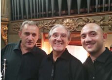 La Guida - Sabato 6 aprile concerto benefico a Boves