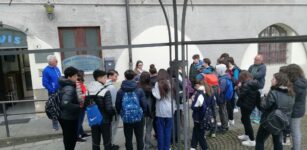 La Guida - Borgo, gli studenti incontrano l’Avis