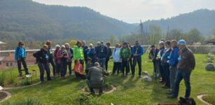 La Guida - Chiusa Pesio, torna “Due pass mangiand… a Sant’Anna”