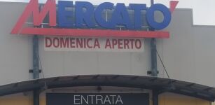 La Guida - Cervasca, il Mercatò chiude alcuni mesi per ristrutturazione