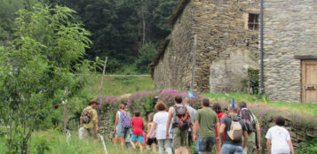 La Guida - Come possono convivere i diversi fruitori della montagna?