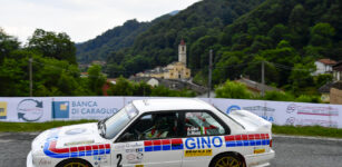 La Guida - Tempo di iscrizioni per il Rally Storico delle Valli Cuneesi