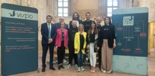 La Guida - Fossano, nasce il villaggio sportivo “Vispo”