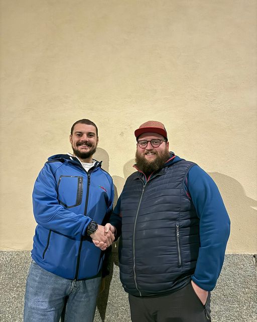 Nuovo presidente per la Pro Loco di Falicetto