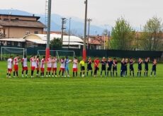 La Guida - Prima categoria: Boves-Sant’Albano finale play-off