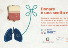 La Guida - All’ospedale di Cuneo, nel 2023, 15 donazioni multiorgano e 57 di cornee