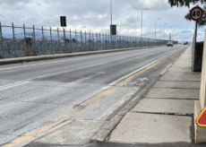 La Guida - Viadotto Soleri, lavori di manutenzione rinviati per motivi tecnici